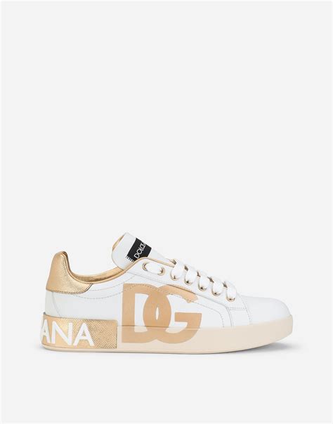 dolce gabbana sneakers corona|Women's sneakers: Portofino, Sorrento, Daymaster.